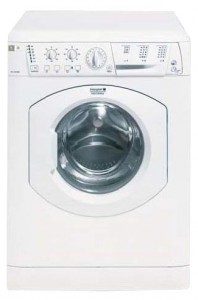 Hotpoint-Ariston ARMXXL 109 Machine à laver Photo, les caractéristiques