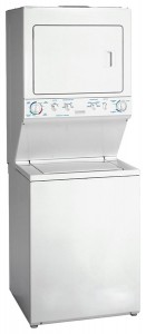 Frigidaire MET 1041ZAS Machine à laver Photo, les caractéristiques