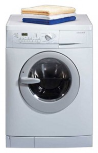 Electrolux EWF 1486 Tvättmaskin Fil, egenskaper