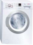 Bosch WLG 20160 वॉशिंग मशीन \ विशेषताएँ, तस्वीर
