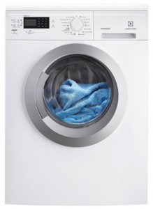 Electrolux EWP 1274 TOW 洗衣机 照片, 特点