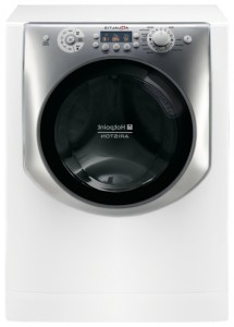 Hotpoint-Ariston AQS0F 25 Máquina de lavar Foto, características