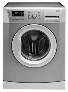 BEKO WKB 61031 PTYS Mașină de spălat fotografie, caracteristici