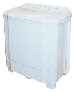 Delfa DM-45 çamaşır makinesi fotoğraf, özellikleri