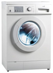 Midea MG52-8008 洗衣机 照片, 特点
