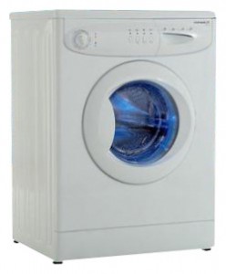 Liberton LL 842N Máquina de lavar Foto, características