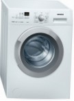 Siemens WS 10G140 çamaşır makinesi \ özellikleri, fotoğraf