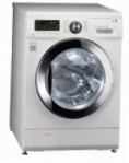 LG F-1096NDW3 Mașină de spălat \ caracteristici, fotografie
