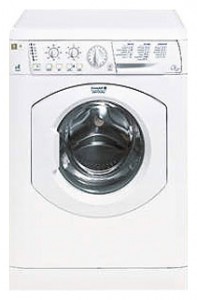 Hotpoint-Ariston ARSL 80 Machine à laver Photo, les caractéristiques