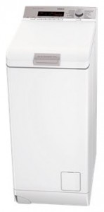 AEG L 86560 TLP Mașină de spălat fotografie, caracteristici