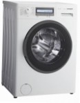 Panasonic NA-147VC5WPL çamaşır makinesi \ özellikleri, fotoğraf