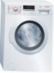 Bosch WLG 20261 वॉशिंग मशीन \ विशेषताएँ, तस्वीर