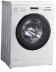 Panasonic NA-107VC5WPL çamaşır makinesi \ özellikleri, fotoğraf