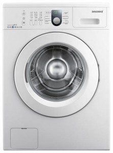 Samsung WFM592NMHD Máquina de lavar Foto, características