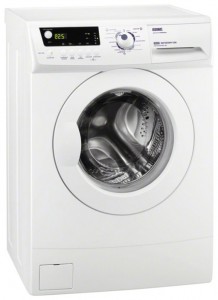 Zanussi ZWS 77100 V Máquina de lavar Foto, características