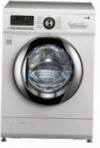 LG F-1296SD3 çamaşır makinesi \ özellikleri, fotoğraf