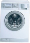AEG L 72750 Tvättmaskin \ egenskaper, Fil