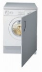 TEKA LI2 1000 वॉशिंग मशीन \ विशेषताएँ, तस्वीर
