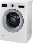 Freggia WOB128 çamaşır makinesi \ özellikleri, fotoğraf