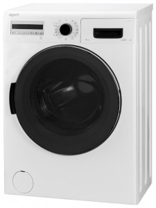 Freggia WOSC126 वॉशिंग मशीन तस्वीर, विशेषताएँ