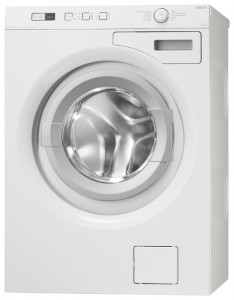 Asko W6454 W çamaşır makinesi fotoğraf, özellikleri
