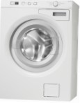 Asko W6454 W ﻿Washing Machine \ Characteristics, Photo