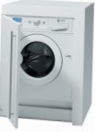 Fagor FS-3612 IT वॉशिंग मशीन \ विशेषताएँ, तस्वीर