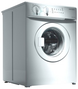 Electrolux EWC 1350 Tvättmaskin Fil, egenskaper