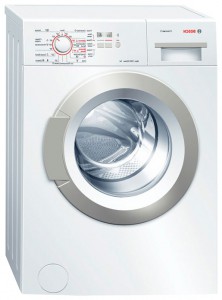 Bosch WLG 20060 洗衣机 照片, 特点