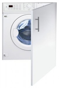 Brandt BWF 172 I ﻿Washing Machine Photo, Characteristics