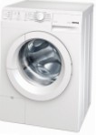 Gorenje W 72ZX1/R वॉशिंग मशीन \ विशेषताएँ, तस्वीर