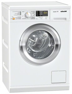 Miele WDA 100 W CLASSIC çamaşır makinesi fotoğraf, özellikleri