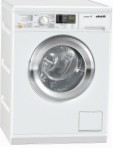 Miele WDA 100 W CLASSIC Máquina de lavar \ características, Foto