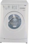 BEKO WKB 50821 PTM Mașină de spălat \ caracteristici, fotografie