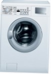 AEG L 1049 洗濯機 \ 特性, 写真
