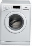 IGNIS LEI 1280 वॉशिंग मशीन \ विशेषताएँ, तस्वीर