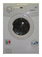 Ardo FLS 81 L Máquina de lavar Foto, características