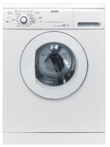 IGNIS LOE 8061 Máquina de lavar Foto, características