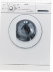 IGNIS LOE 8061 वॉशिंग मशीन \ विशेषताएँ, तस्वीर