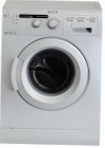 IGNIS LOS 108 IG çamaşır makinesi \ özellikleri, fotoğraf