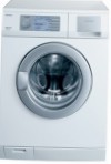 AEG LL 1820 Tvättmaskin \ egenskaper, Fil
