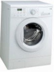 LG WD-10390SD Mașină de spălat \ caracteristici, fotografie