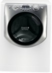 Hotpoint-Ariston AQS0F 05 S Máquina de lavar \ características, Foto