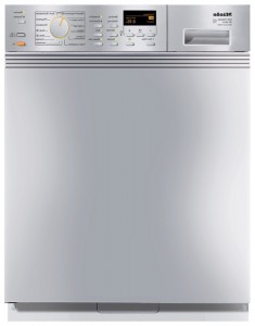 Miele WT 2679 I WPM 洗濯機 写真, 特性