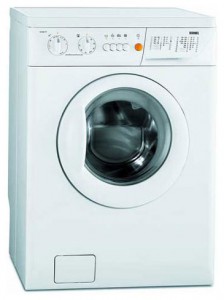 Zanussi FV 850 N वॉशिंग मशीन तस्वीर, विशेषताएँ