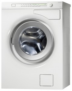 Asko W6884 W Máquina de lavar Foto, características