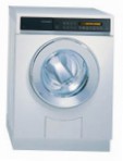 Kuppersbusch WA-SL ﻿Washing Machine \ Characteristics, Photo