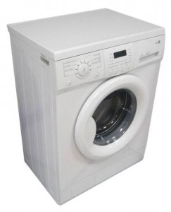 LG WD-10490N ﻿Washing Machine Photo, Characteristics