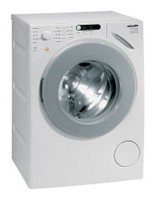 Miele W 1514 çamaşır makinesi fotoğraf, özellikleri