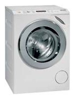 Miele W 4144 WPS çamaşır makinesi fotoğraf, özellikleri